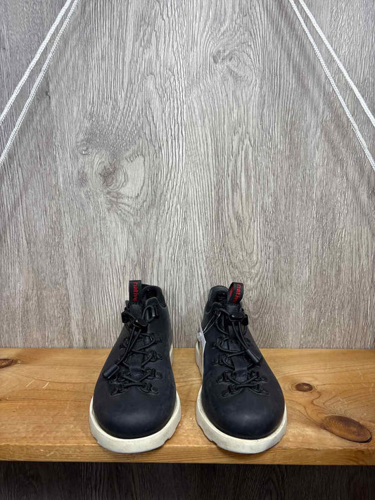 Native Size C10 Boots