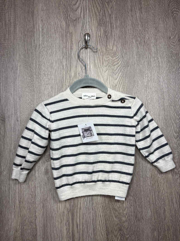Miles the Label Size 3-6m Sweater