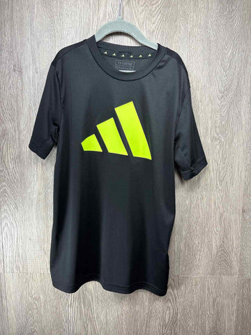 Adidas Size 11-12y Shirt