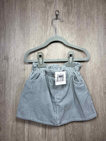 Zara Size 3-4y Skirt