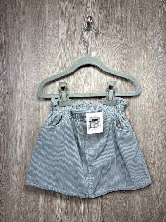 Zara Size 3-4y Skirt