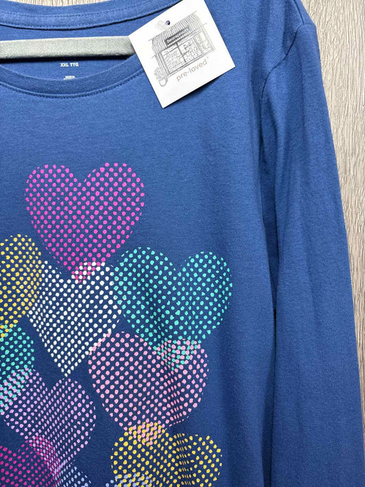Gap Size 14y Shirt