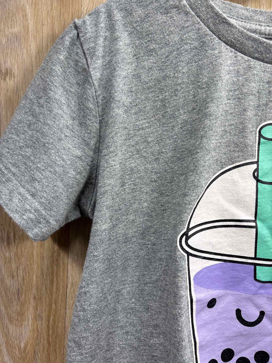 Whistle and Flute Size 5-6y Shirt