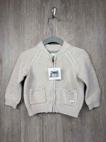 Zara Size 3-6m Sweater