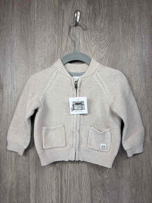 Zara Size 3-6m Sweater