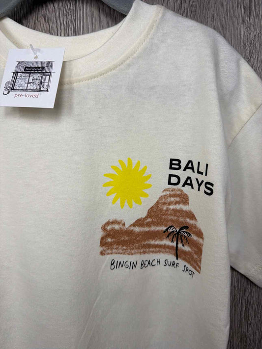Zara Size 4y Shirt