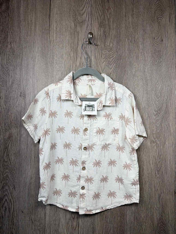 Rylee and Cru Size 6-7y Shirt