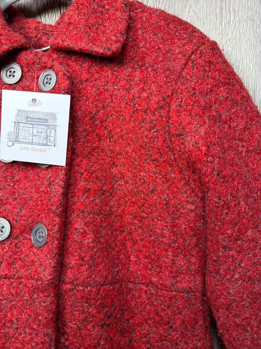 Next Size 4-5y Jackets & Outerwear