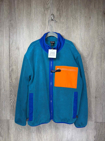 Patagonia Size 10y Rain gear
