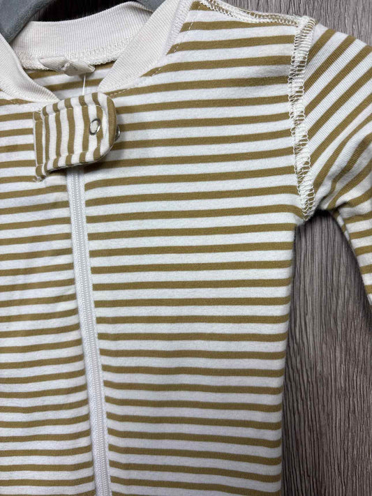 Quincy Mae Size 3-6m Sleeper