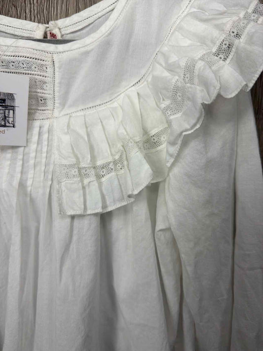 Bonpoint Size 10y Shirt