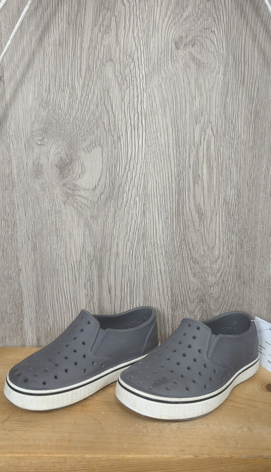 Native Size C10 Summer