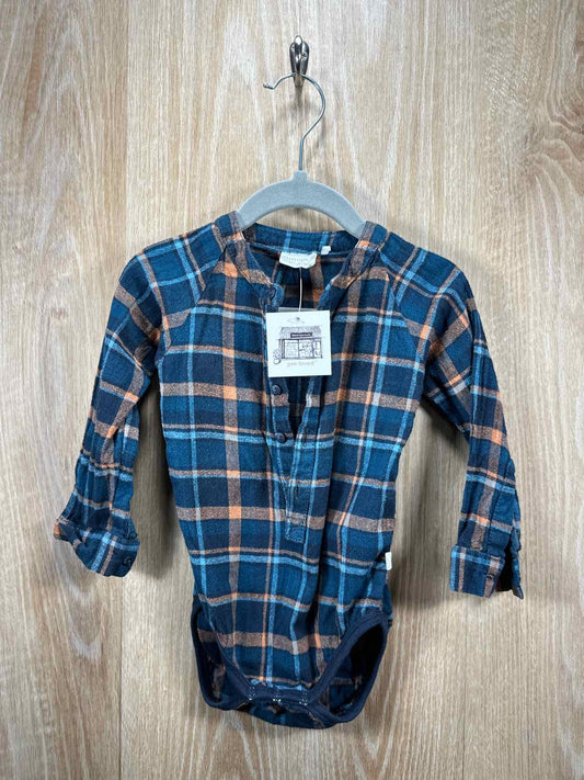 Size 12-18m Onesie