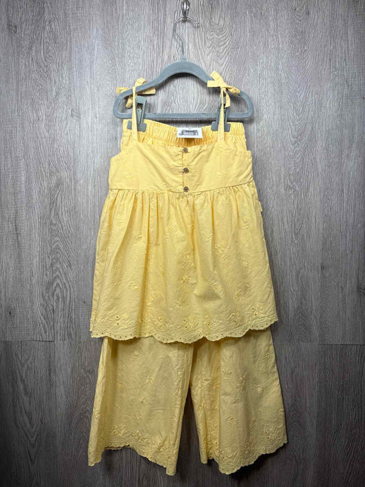 Souris Mini Size 12y Outfit