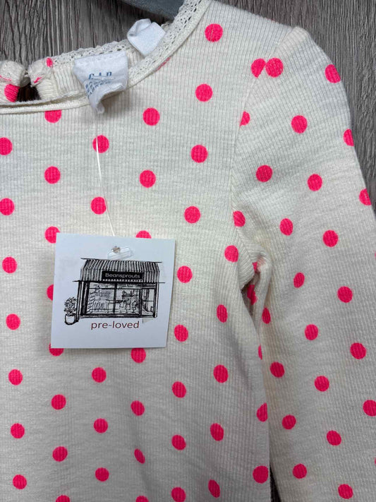 Gap Size 18-24m Shirt