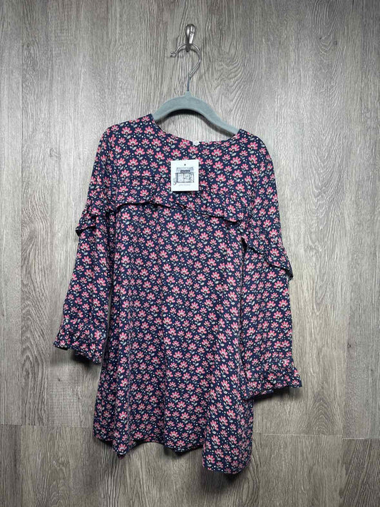 Mayoral Size 6y Dress