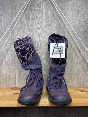 Geox Size Y3 Boots