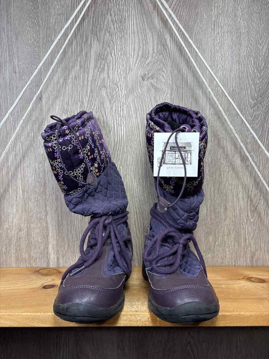 Geox Size Y3 Boots