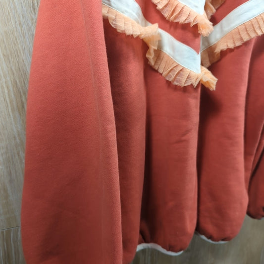 Size 9-10y Shirt