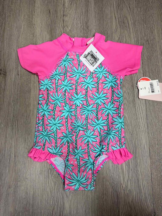 Size 12-18m Swim gear