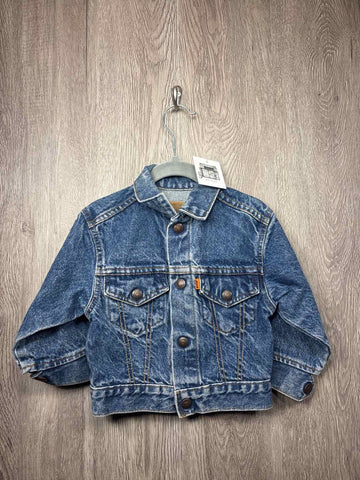 Levi's Size 2y Jackets & Outerwear
