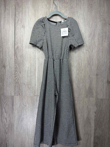 Zara Overalls