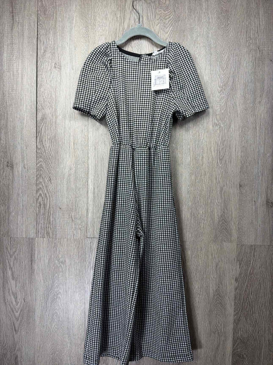 Zara Overalls
