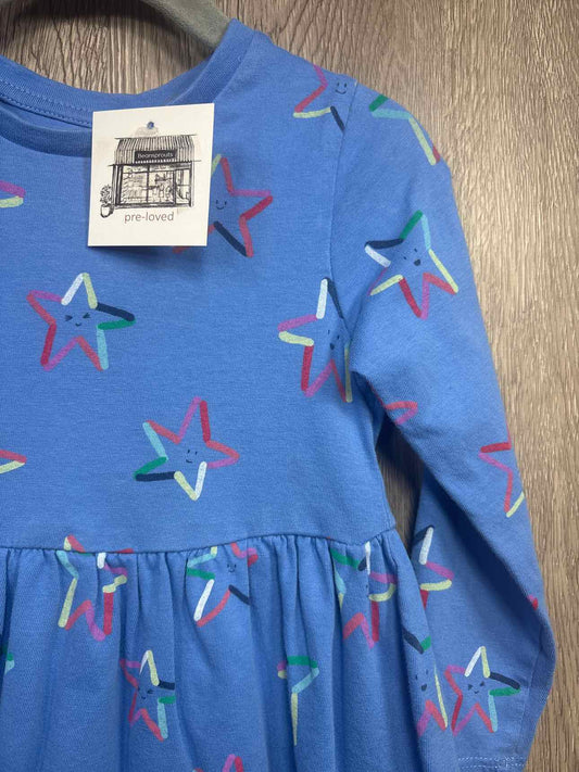 Marks & Spencer Size 2-3y Dress