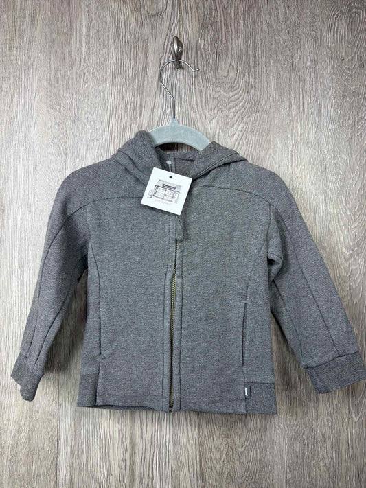 Imps and Elfs Size 12-18m Hoodie