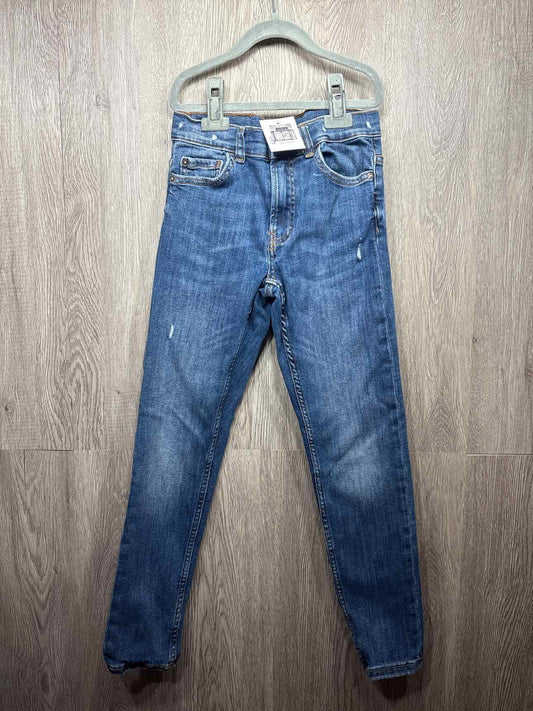 Zara Size 11-12y Pants