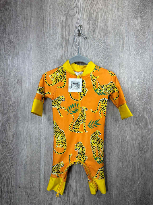 Honeysuckle Size 0-6m Swimwear