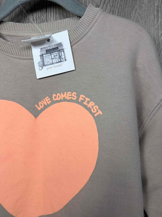 Zara Size 3-4y Shirt