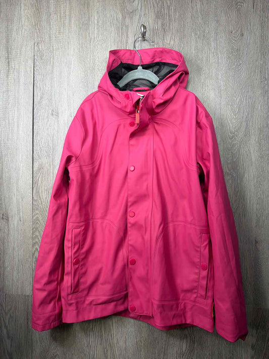 Hunter Size 11-12y Rain gear