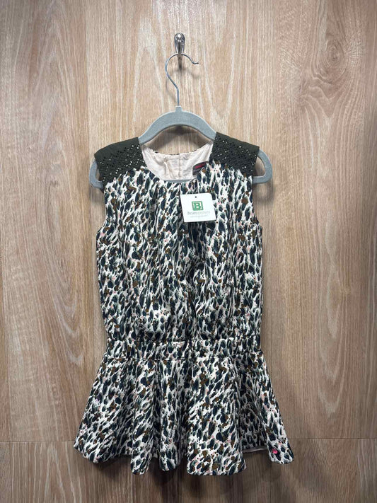 Catimini Size 5y Shirt