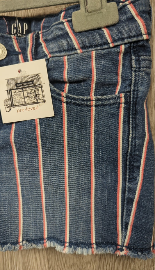 Gap Size 6y Shorts