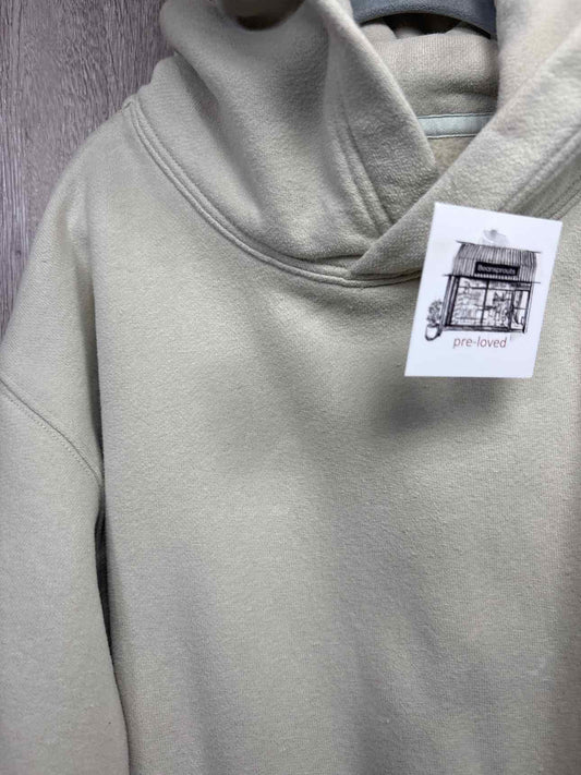 TNA Size 12y Hoodie