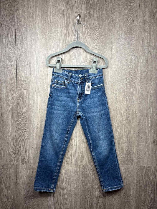 Zara Size 6y Pants