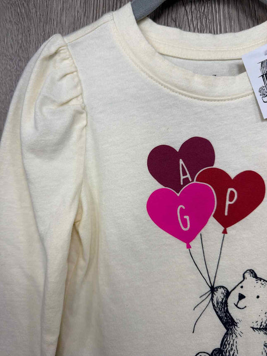 Gap Size 18-24m Shirt