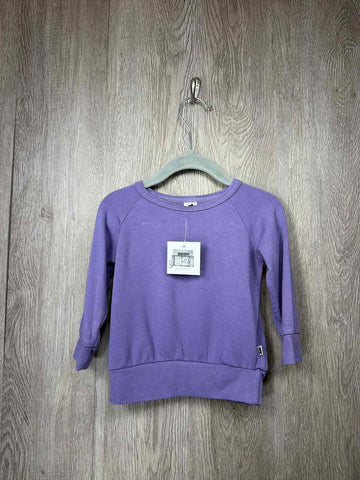 Little and Lively Size 6-12m Shirt
