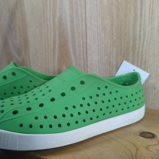 Native Size Y5 Summer