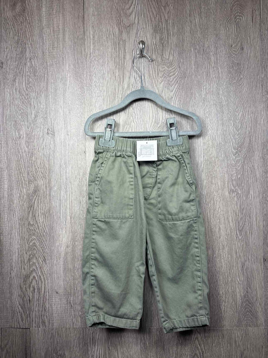 Gap Size 2y Pants