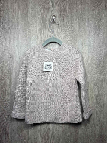 Zara Size 4-5y Sweater