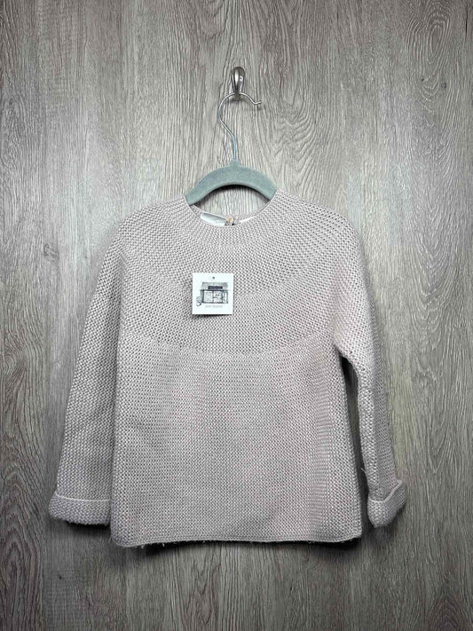 Zara Size 4-5y Sweater