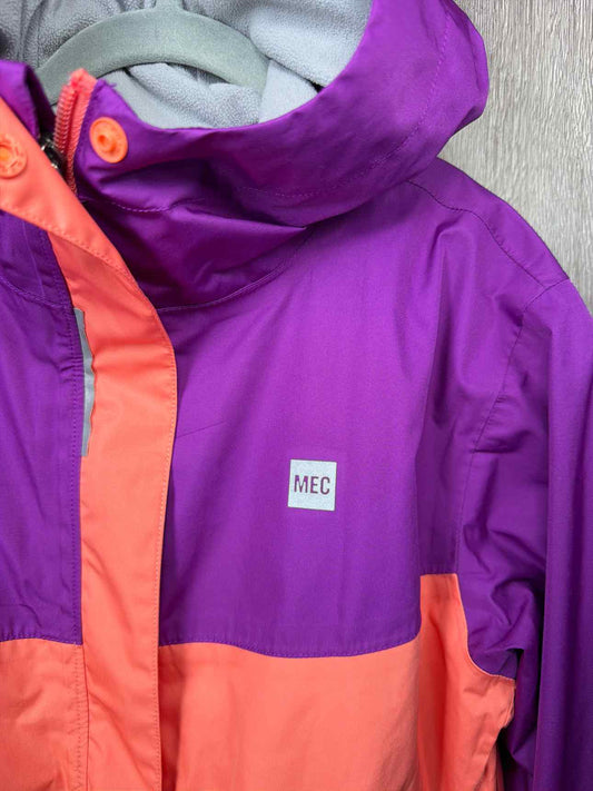 MEC Size 14y Rain gear