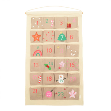 xmas advent calendar