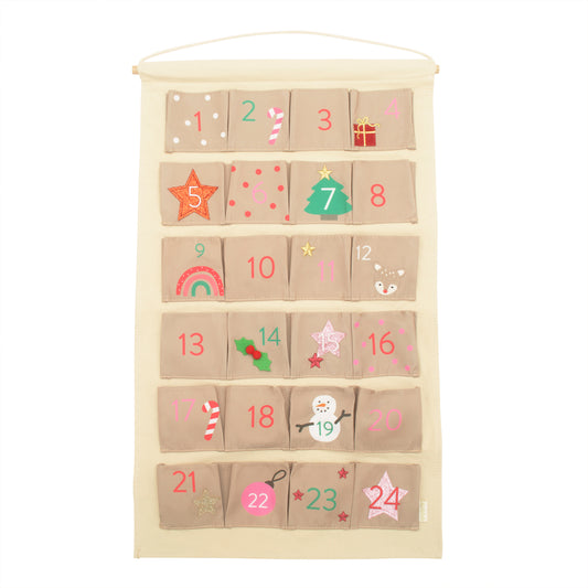 xmas advent calendar
