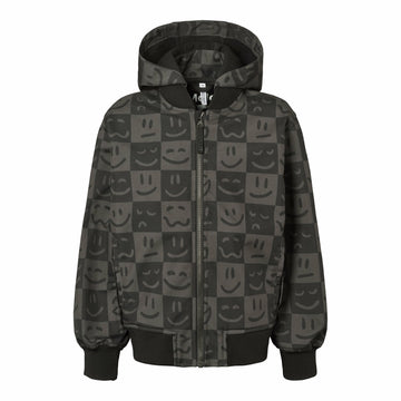 Cloudy - Vibe Checks BLK