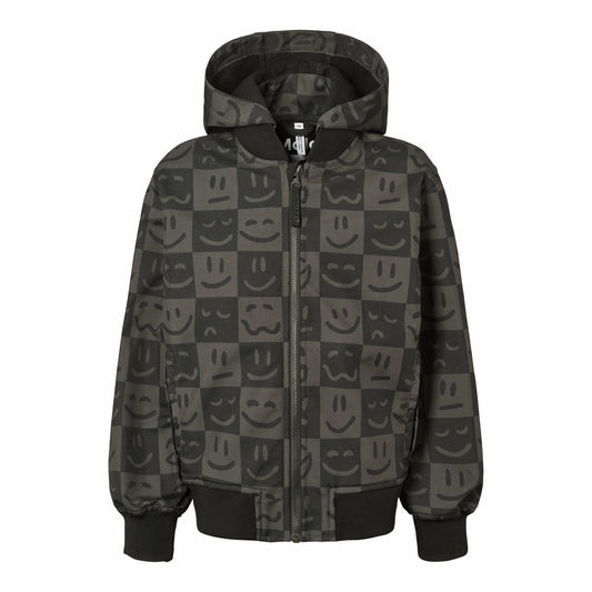 Cloudy - Vibe Checks BLK