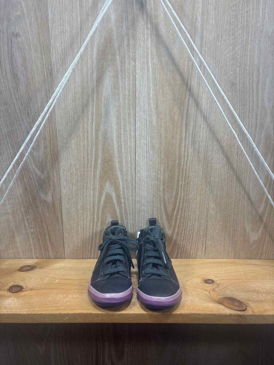 Camper Size C10 Boots