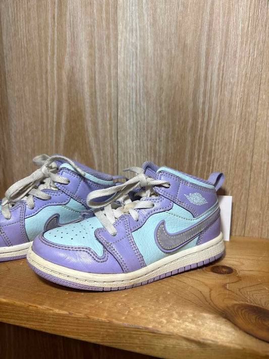 Nike Size C9 Sneakers